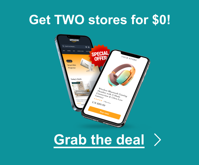 Large Rectangle_Get TWO stores for $0!
