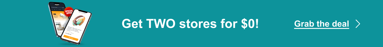 Leaderboard_Get TWO stores for $0!