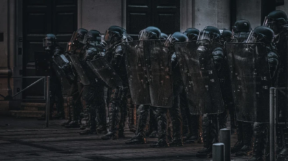 authoritarianism-disguised